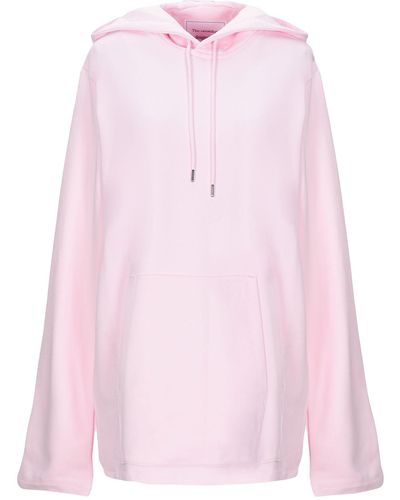 Helmut Lang Sweatshirt - Pink