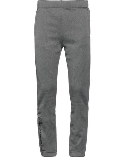 3 MONCLER GRENOBLE Trouser - Grey