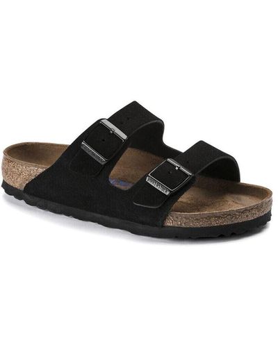 Birkenstock Sandales - Noir