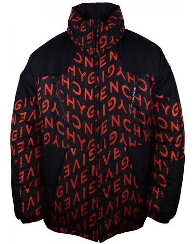 Givenchy Giacca & Giubbotto - Rosso