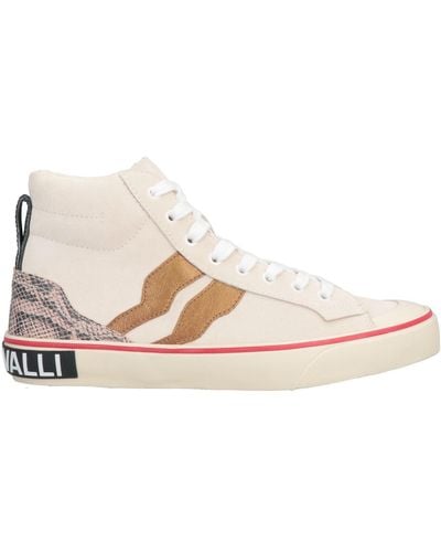 Just Cavalli Trainers - Natural