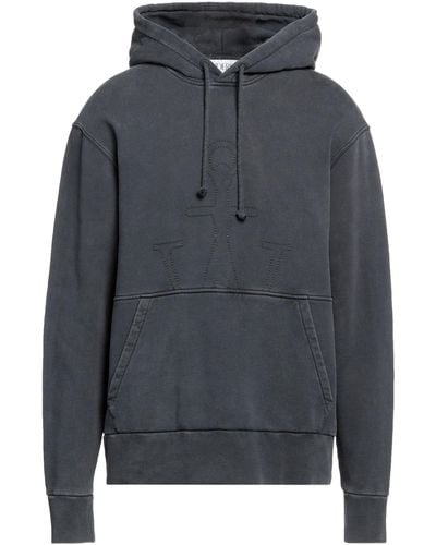 JW Anderson Sweatshirt - Gray