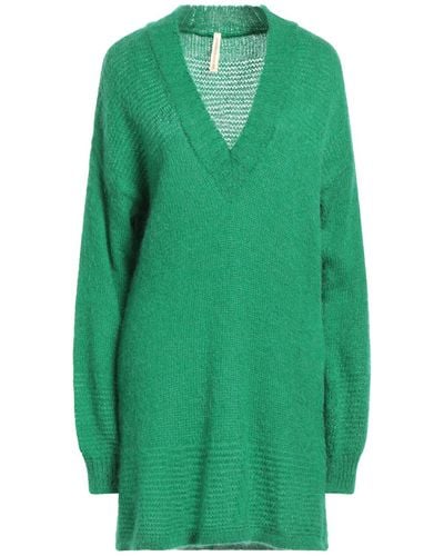 LFDL Sweater - Green