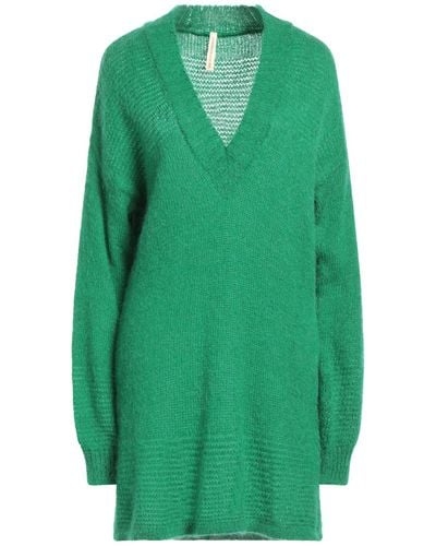 LFDL Pullover - Vert