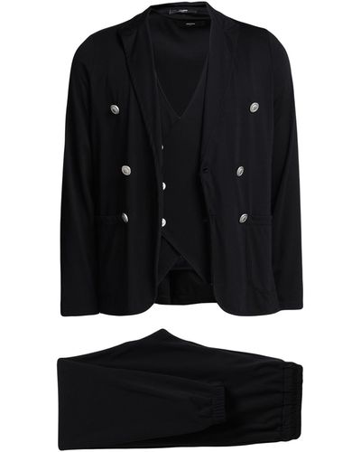 Black Takeshy Kurosawa Clothing For Men Lyst
