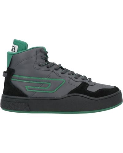 DIESEL Sneakers - Green