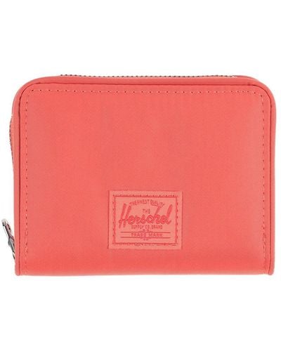 Herschel Supply Co. Wallet - Red