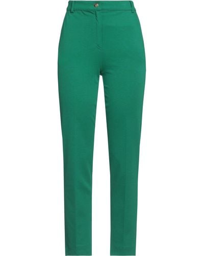 Marella Pants - Green