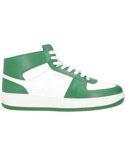 Sandro Sneakers - Verde