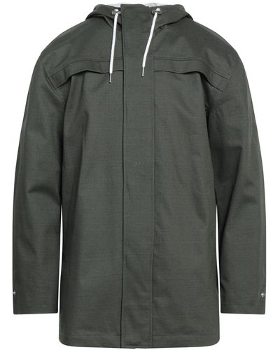Minimum Overcoat & Trench Coat - Grey