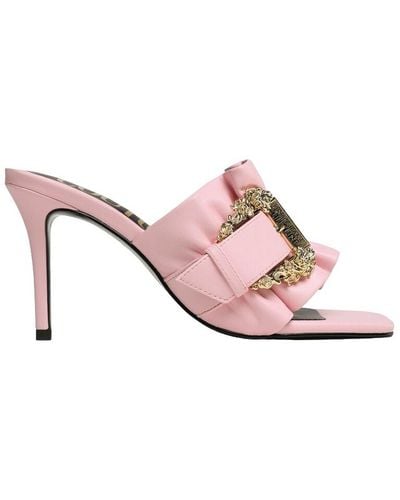 Versace Jeans Couture Sandale - Pink