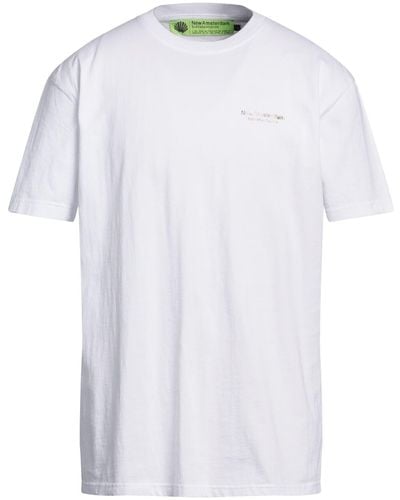 New Amsterdam Surf Association T-shirt - White