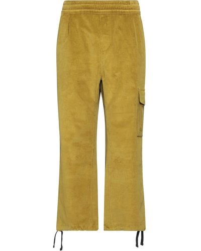 The North Face Trouser - Yellow