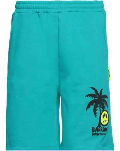 Barrow Shorts & Bermuda Shorts - Blue