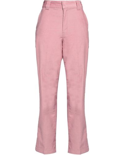 Dickies Trouser - Pink