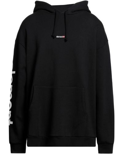Element Sweatshirt - Black
