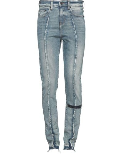 VAl Kristopher Pantaloni Jeans - Blu