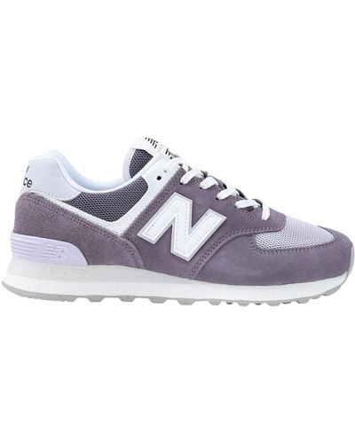 New Balance Sneakers - Viola