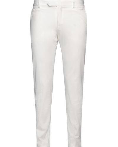 Tombolini Pantalone - Bianco