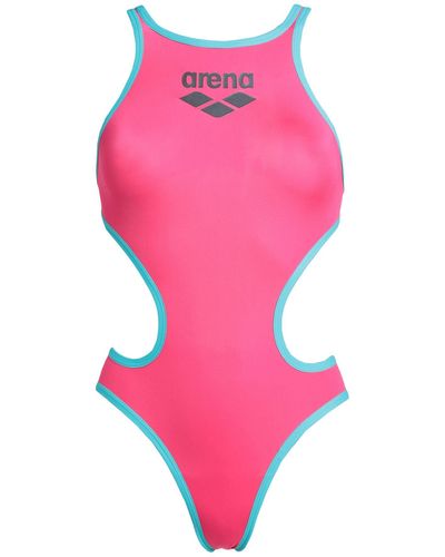 Arena Performance Wear - Pink