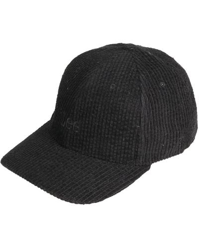 Lee Jeans Hat - Black