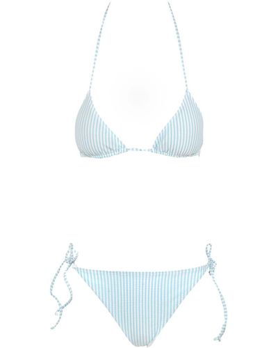 Mc2 Saint Barth Bikini - Bianco