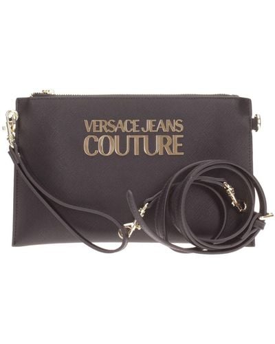 Versace Handtaschen - Grau