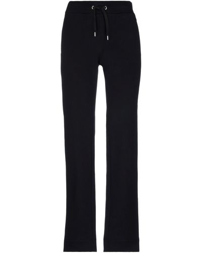 Versace Pantalon - Noir