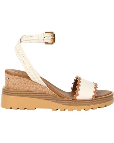 See By Chloé Sandals - White