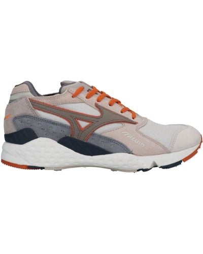 Mizuno Sneakers - Gray