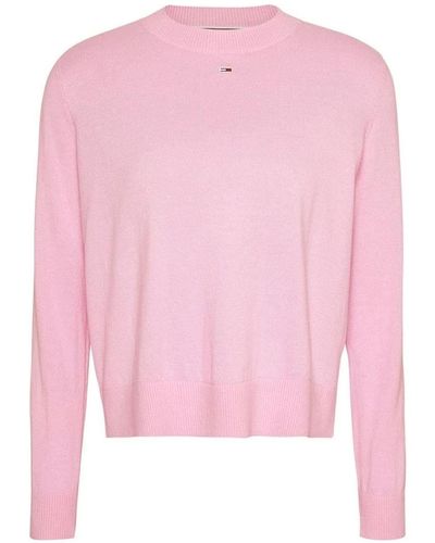 Tommy Hilfiger Pullover - Rosa