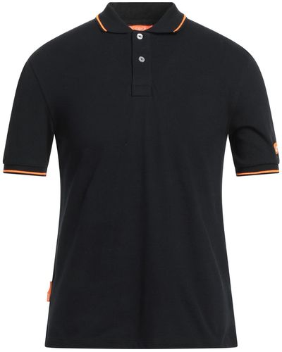 Suns Polo Shirt - Black