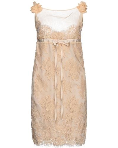 DSquared² Mini-Kleid - Natur