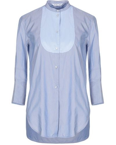 Helmut Lang Shirt - Blue