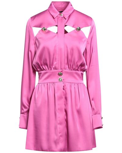 LES BOURDELLES DES GARÇONS Mini Dress - Pink
