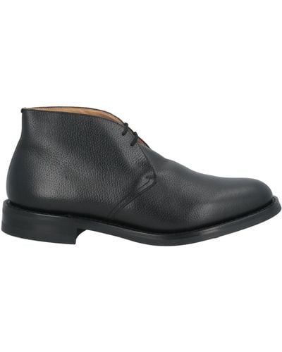 Church's Ankle Boots - Grey