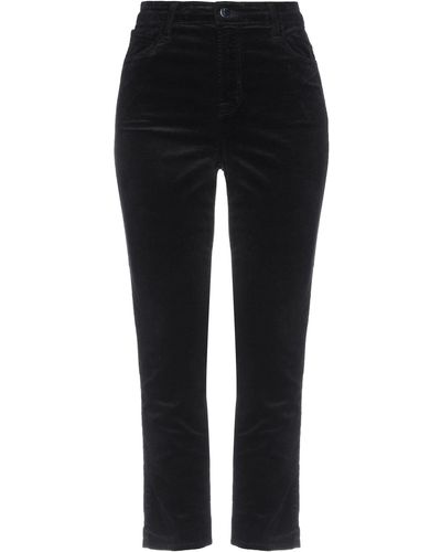 J Brand Trousers - Black