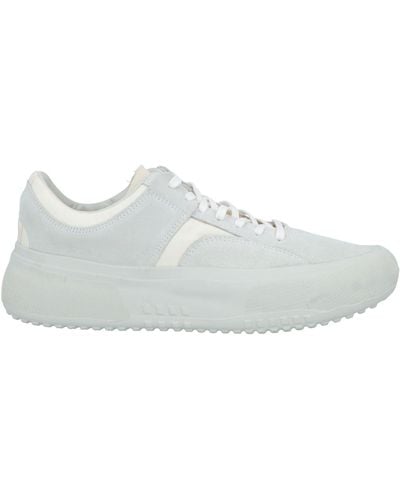 Brandblack Sneakers - White