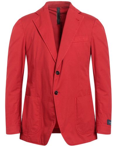 Tombolini Blazer - Red