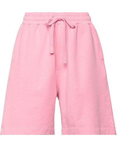 Nanushka Shorts & Bermudashorts - Pink