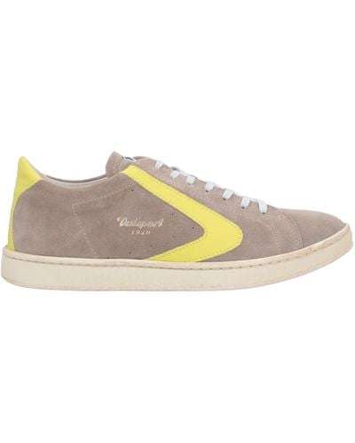 Valsport Trainers - Natural