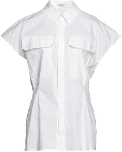 Gauchère Shirt - White