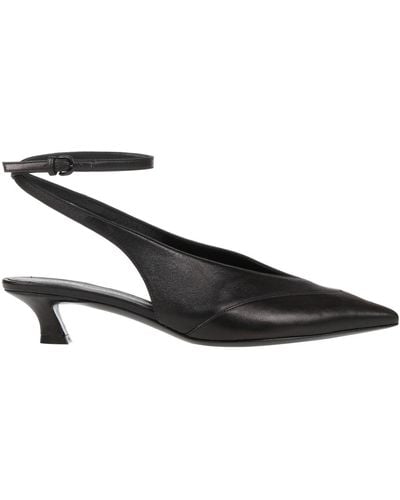 Emporio Armani Zapatos de salón - Negro