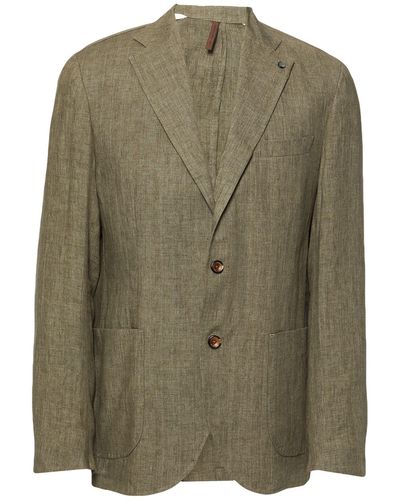 Laboratori Italiani Blazer - Green