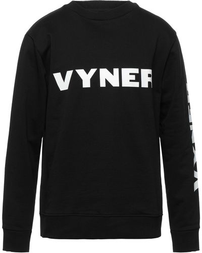 Vyner Articles Sweatshirt - Black