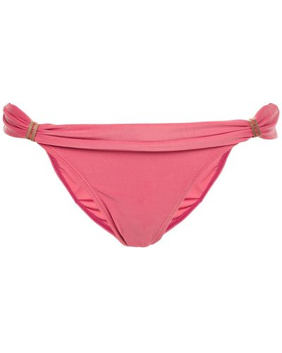 ViX Bikini Bottoms & Swim Briefs - Pink
