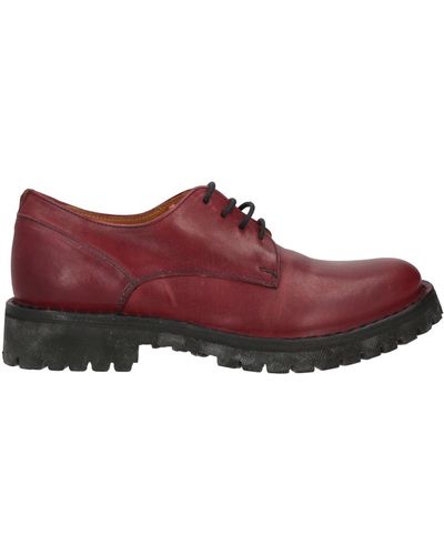 Fiorentini + Baker Zapatos de cordones - Morado