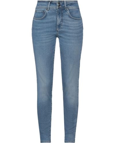 Guess Pantalon en jean - Bleu