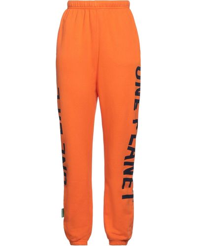 DSquared² Pantalon - Orange