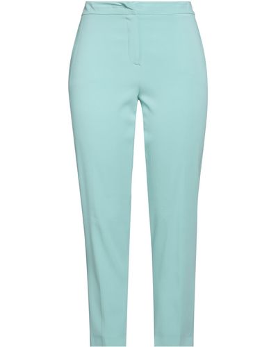 Clips Trouser - Blue